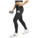 Adidas Γυναικείο κολάν Train-Essentials Big Logo Full-Length Leggings Adidas Γυναικείο κολάν Train-Essentials Big Logo Full-Length Leggings